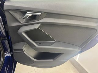 Audi A3 35 TDI Sportback