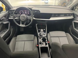 Audi A3 35 TDI Sportback