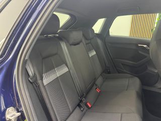 Audi A3 35 TDI Sportback