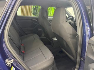 Audi A3 35 TDI Sportback