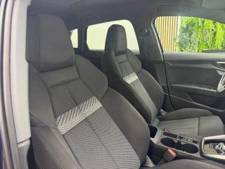 Audi A3 35 TDI Sportback