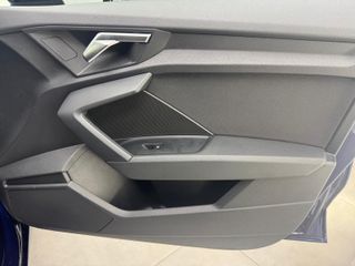 Audi A3 35 TDI Sportback