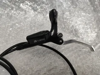 Frenos hidráulicos tektro drako