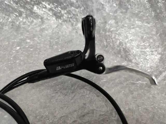 Frenos hidráulicos tektro drako