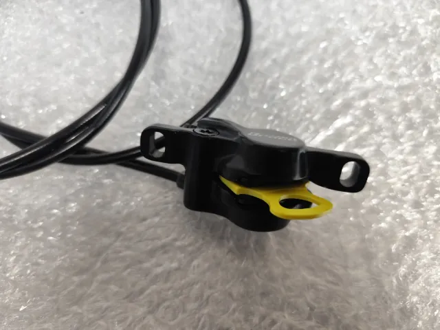 Frenos hidráulicos tektro drako