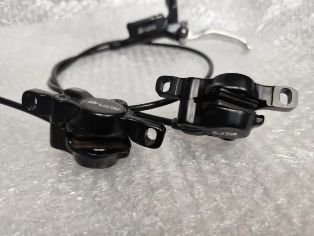 Frenos hidráulicos tektro drako