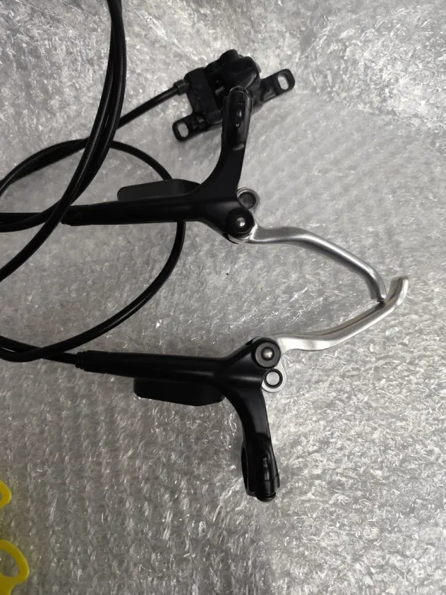 Frenos hidráulicos tektro drako