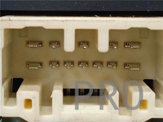 MODULO BLOQUE DE PUERTAS LEXUS UX (ZA10)(2018->) HÍBRIDO 250 H [HÍBRIDO 135 KW ( 2,0 LTR. - 112 KW)]