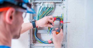 electricista y reformas en general