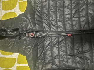 Chaqueta Geographical Norway Talla XXL