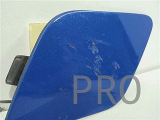 TAPA GANCHO REMOLQUE PARAGOLPE LEXUS UX (ZA10)(2018->) HÍBRIDO 250 H [HÍBRIDO 135 KW ( 2,0 LTR. - 11