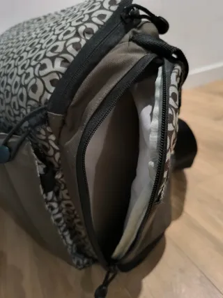 Trona portátil Hoppop