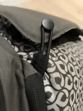 Trona portátil Hoppop