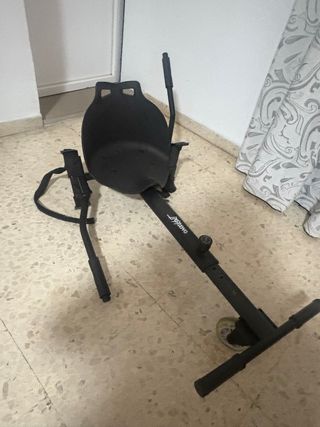 Asiento para patinete Hoverboard, negociable