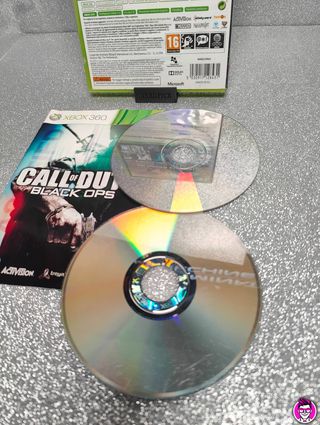 Call of Duty Ghosts Xbox 360 Edizione Limitata