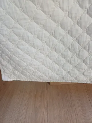 Edredón acolchado Zara Home Kids