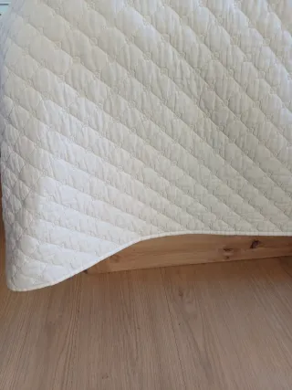 Edredón acolchado Zara Home Kids