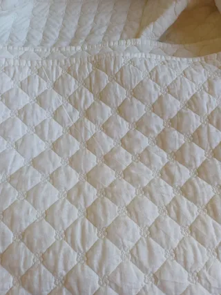 Edredón acolchado Zara Home Kids