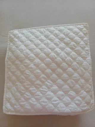 Edredón acolchado Zara Home Kids