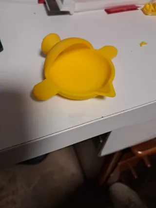 Dosificador de pólvora