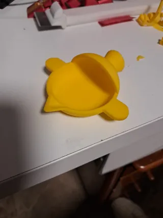 Dosificador de pólvora