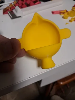 Dosificador de pólvora