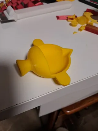 Dosificador de pólvora