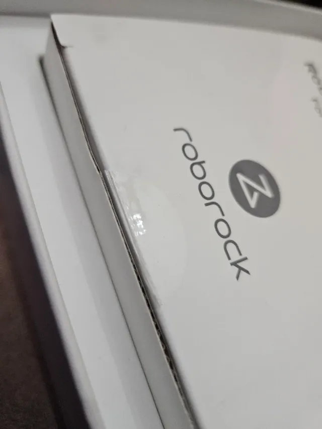 Ricambi Roborock nuovi sigillati