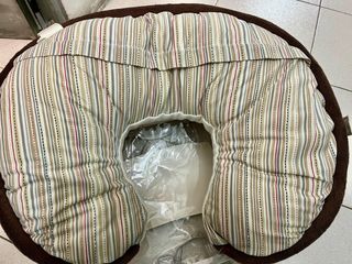 Cojín de lactancia boppy pillow Chicco