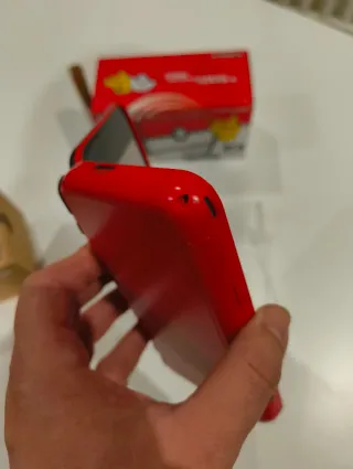 Nintendo 2DS XL Edición Poké Ball