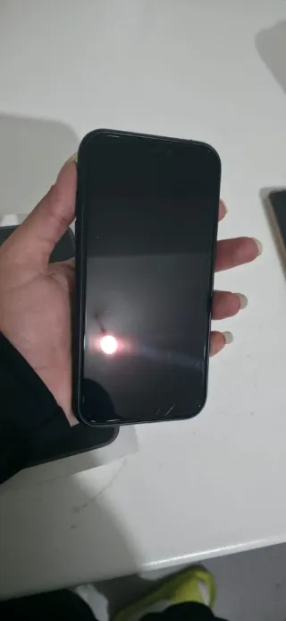 iPhone 11 64GB Nero
