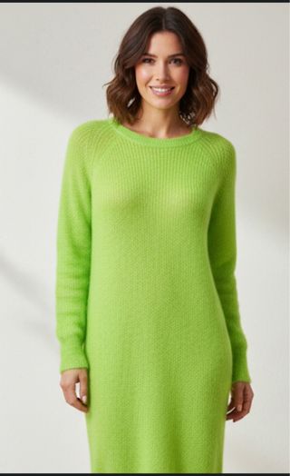 Abito invernale King Kong .