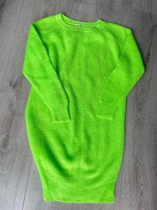 Abito invernale King Kong .