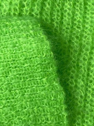 Abito invernale King Kong .