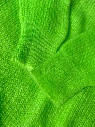 Abito invernale King Kong .