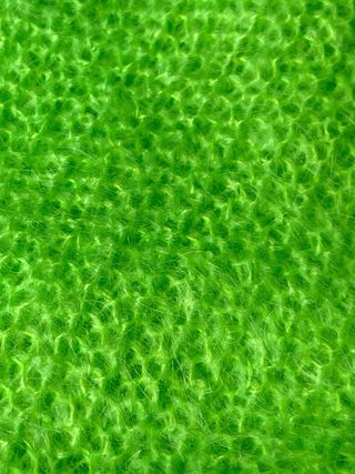 Abito invernale King Kong .