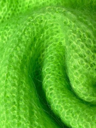 Abito invernale King Kong .