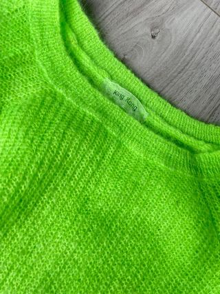 Abito invernale King Kong .