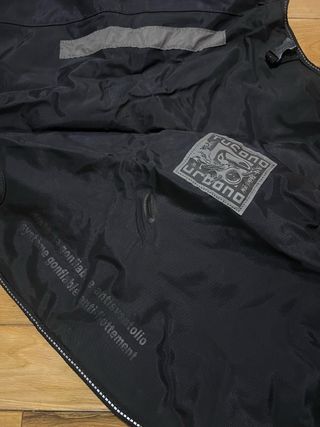 Manta Tucano Honda Integra