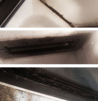 Microondas Grill usado | ocasión