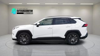Toyota RAV4 220H 4WD 2022