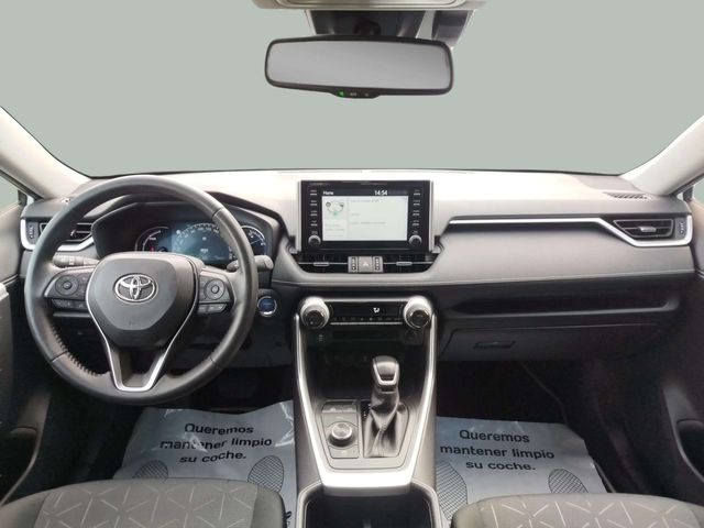 Toyota RAV4 220H 4WD 2022