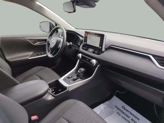 Toyota RAV4 220H 4WD 2022