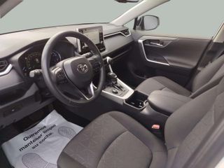 Toyota RAV4 220H 4WD 2022