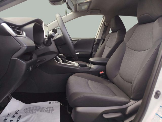 Toyota RAV4 220H 4WD 2022