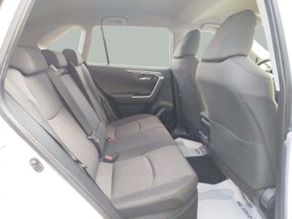 Toyota RAV4 220H 4WD 2022