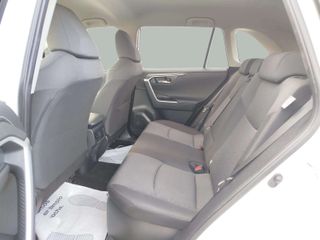 Toyota RAV4 220H 4WD 2022