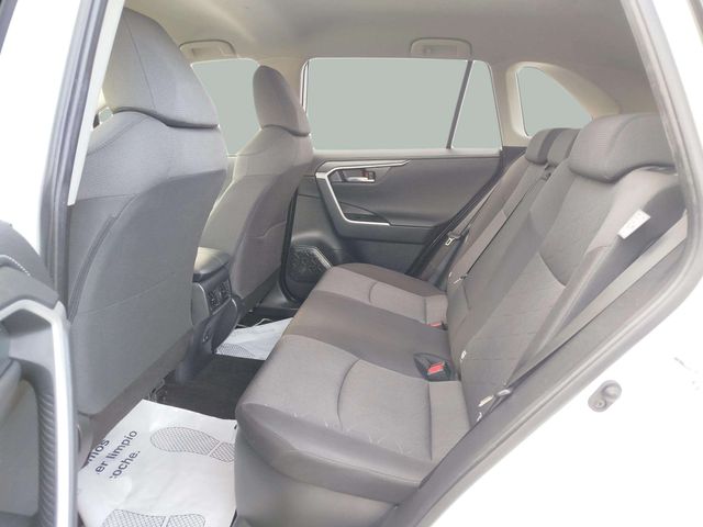 Toyota RAV4 220H 4WD 2022