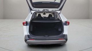 Toyota RAV4 220H 4WD 2022