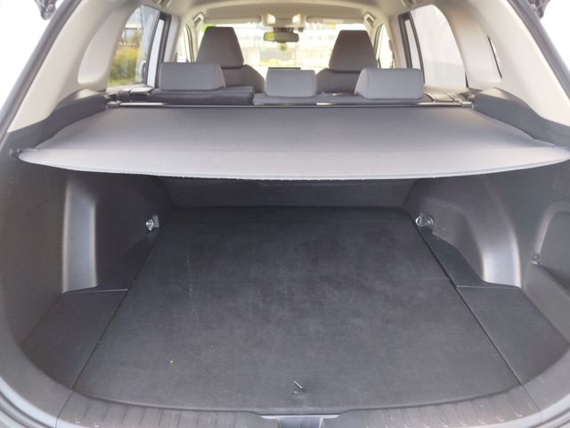 Toyota RAV4 220H 4WD 2022